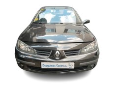 renault laguna ii (bg0/1_) del año 2006