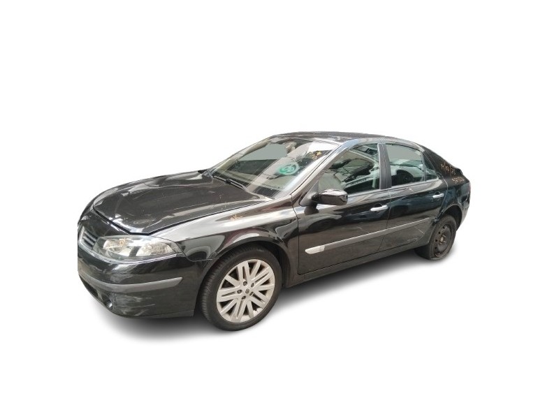 renault laguna ii (bg0/1_) del año 2006