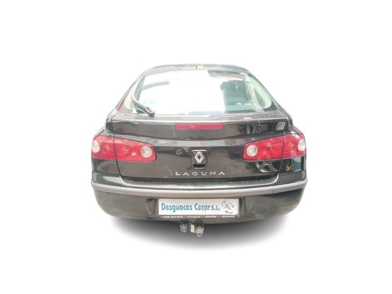 renault laguna ii (bg0/1_) del año 2006