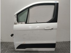Recambio de puerta delantera izquierda para ford transit connect monospace 1.5 tdci referencia OEM IAM 2318522  