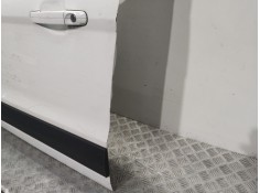 Recambio de puerta delantera izquierda para ford transit connect monospace 1.5 tdci referencia OEM IAM 2318522   2