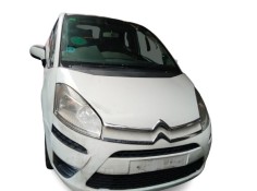 citroën c4 grand picasso i (ua_) del año 2011