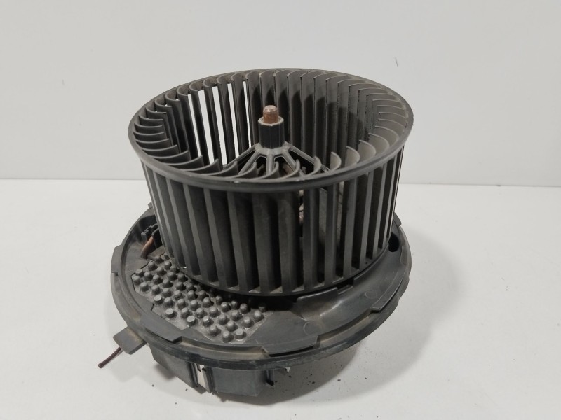 Recambio de motor calefaccion para volkswagen golf v (1k1) 2.0 tdi 16v referencia OEM IAM 3C1820015G  