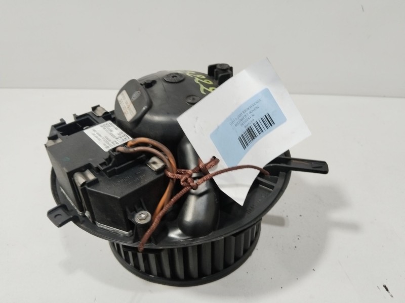 Recambio de motor calefaccion para volkswagen golf v (1k1) 2.0 tdi 16v referencia OEM IAM 3C1820015G  