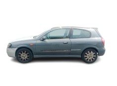 nissan almera ii hatchback (n16) del año 2004