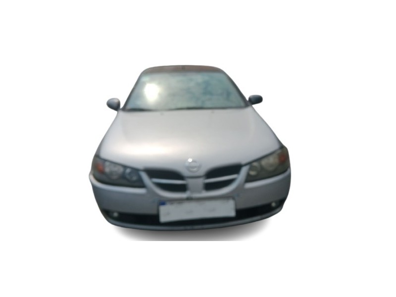 nissan almera ii hatchback (n16) del año 2004