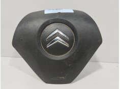 Recambio de airbag delantero izquierdo para citroën nemo furgoneta/monovolumen (aa_) 1.4 hdi referencia OEM IAM 1613824680
