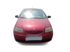 daewoo kalos sedán (klas) del año 2003