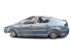 peugeot 407 (6d_) del año 2010