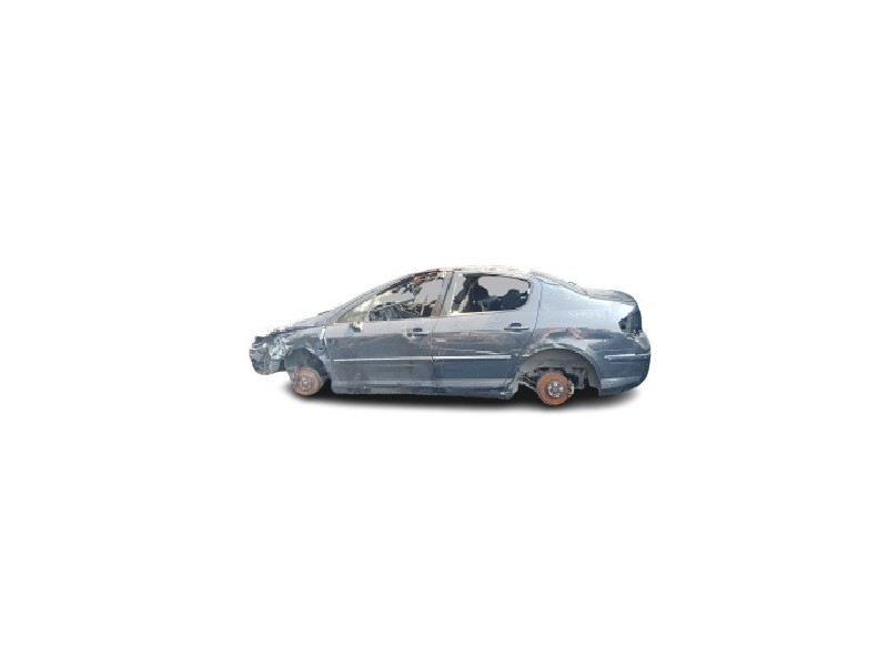 peugeot 407 (6d_) del año 2010 peugeot 407 (6d_) del año 2010