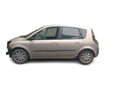 renault scénic ii (jm0/1_) del año 2007