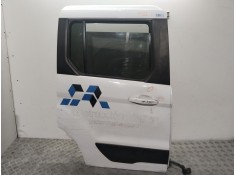 Recambio de puerta lateral corredera derecha para ford transit connect monospace 1.5 tdci referencia OEM IAM 2272644  