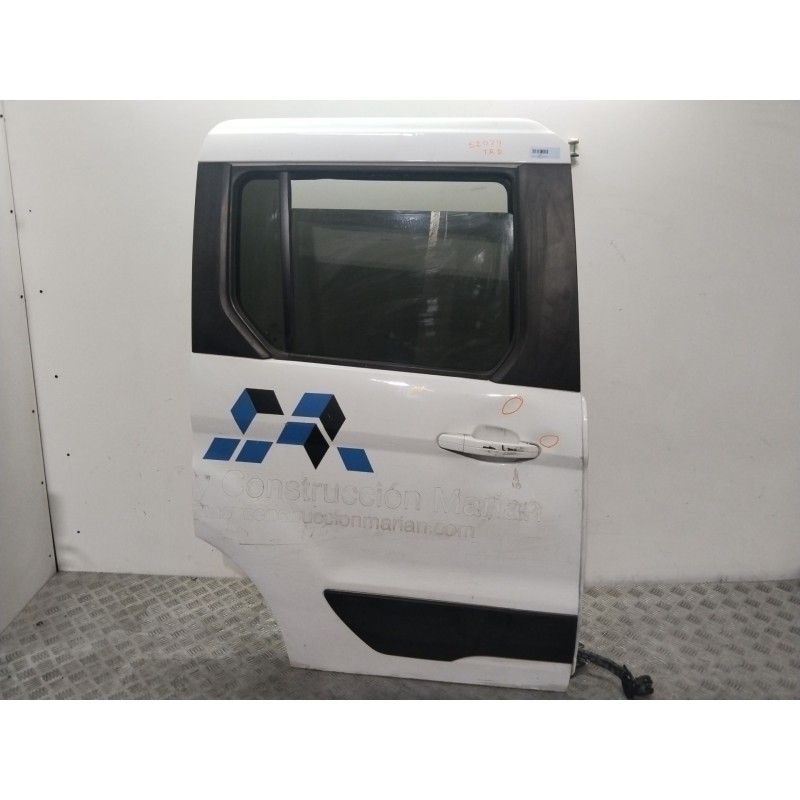 Recambio de puerta lateral corredera derecha para ford transit connect monospace 1.5 tdci referencia OEM IAM 2272644  