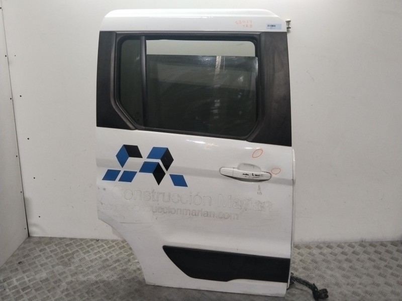 Recambio de puerta lateral corredera derecha para ford transit connect monospace 1.5 tdci referencia OEM IAM 2272644  