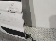 Recambio de puerta lateral corredera derecha para ford transit connect monospace 1.5 tdci referencia OEM IAM 2272644   2