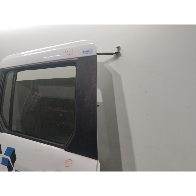 Recambio de puerta lateral corredera derecha para ford transit connect monospace 1.5 tdci referencia OEM IAM 2272644  