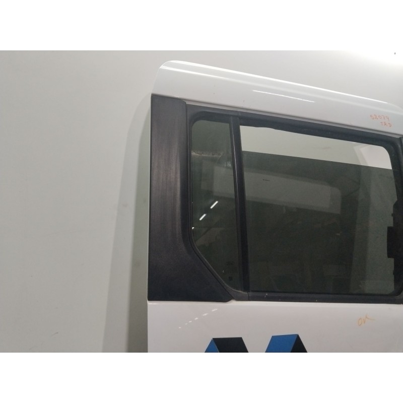 Recambio de puerta lateral corredera derecha para ford transit connect monospace 1.5 tdci referencia OEM IAM 2272644  