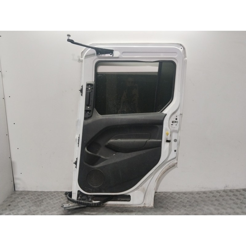 Recambio de puerta lateral corredera derecha para ford transit connect monospace 1.5 tdci referencia OEM IAM 2272644  