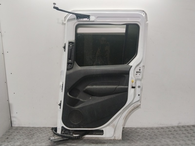 Recambio de puerta lateral corredera derecha para ford transit connect monospace 1.5 tdci referencia OEM IAM 2272644  