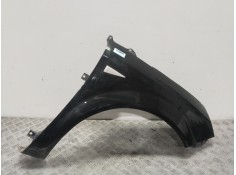 Recambio de aleta delantera derecha para renault scénic ii (jm0/1_) 1.6 16v (jm1r) referencia OEM IAM 7701474853  NEGRO