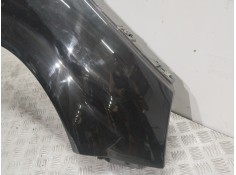 Recambio de aleta delantera derecha para renault scénic ii (jm0/1_) 1.6 16v (jm1r) referencia OEM IAM 7701474853  NEGRO 2