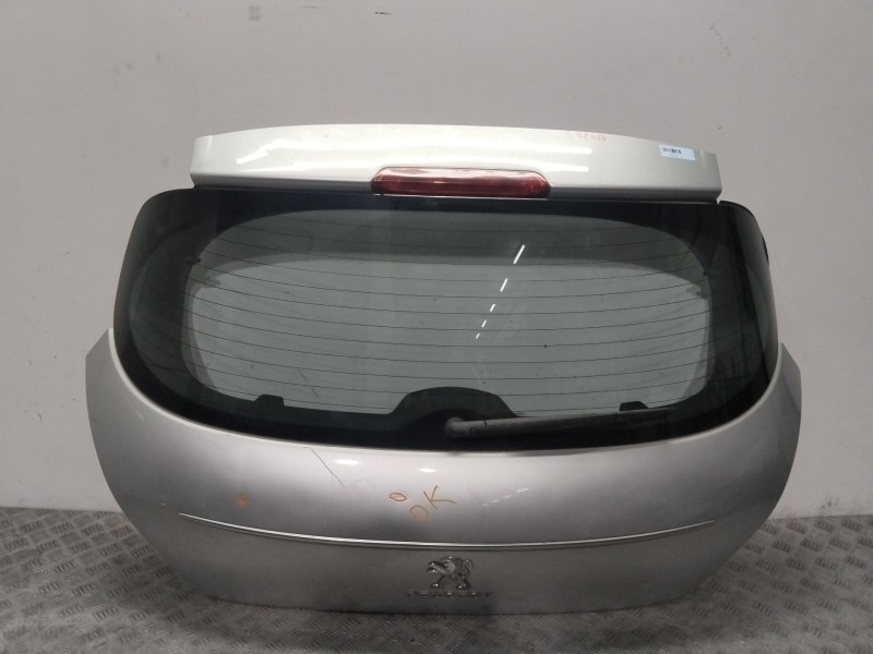 Recambio de porton trasero para peugeot 308 i (4a_, 4c_) 1.6 hdi referencia OEM IAM 8701Y3  