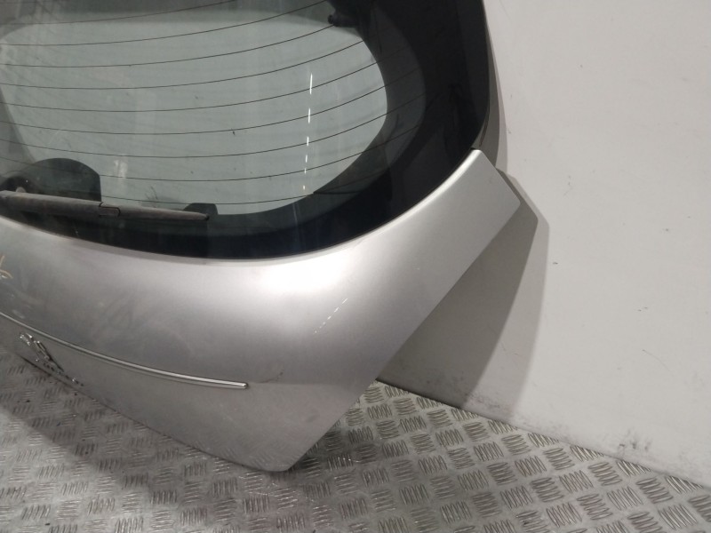Recambio de porton trasero para peugeot 308 i (4a_, 4c_) 1.6 hdi referencia OEM IAM 8701Y3  