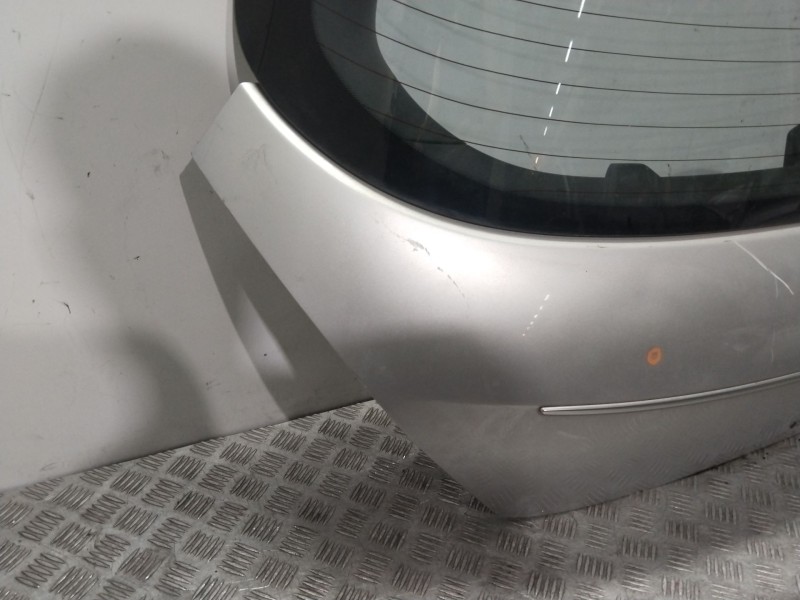 Recambio de porton trasero para peugeot 308 i (4a_, 4c_) 1.6 hdi referencia OEM IAM 8701Y3  