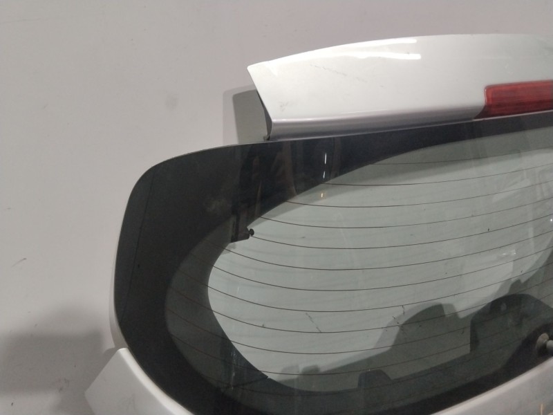 Recambio de porton trasero para peugeot 308 i (4a_, 4c_) 1.6 hdi referencia OEM IAM 8701Y3  