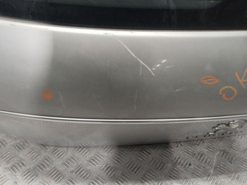 Recambio de porton trasero para peugeot 308 i (4a_, 4c_) 1.6 hdi referencia OEM IAM 8701Y3  