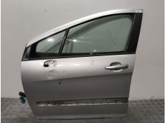 Recambio de puerta delantera izquierda para peugeot 308 i (4a_, 4c_) 1.6 hdi referencia OEM IAM 9002AW  