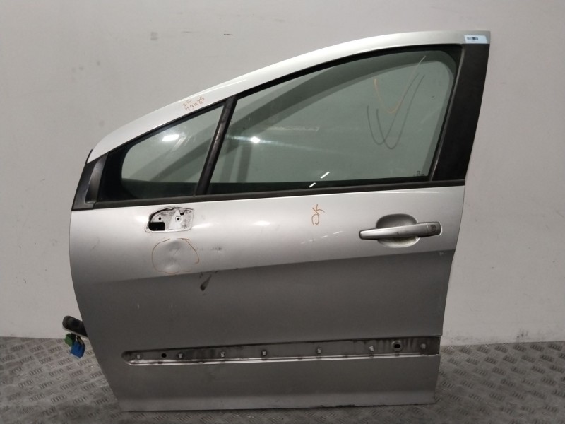 Recambio de puerta delantera izquierda para peugeot 308 i (4a_, 4c_) 1.6 hdi referencia OEM IAM 9002AW  