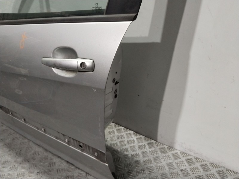 Recambio de puerta delantera izquierda para peugeot 308 i (4a_, 4c_) 1.6 hdi referencia OEM IAM 9002AW  