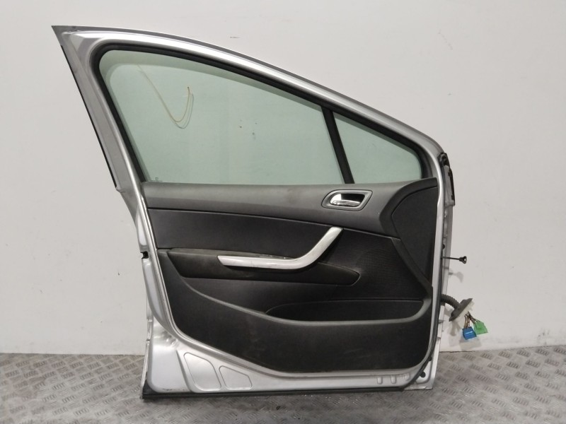 Recambio de puerta delantera izquierda para peugeot 308 i (4a_, 4c_) 1.6 hdi referencia OEM IAM 9002AW  