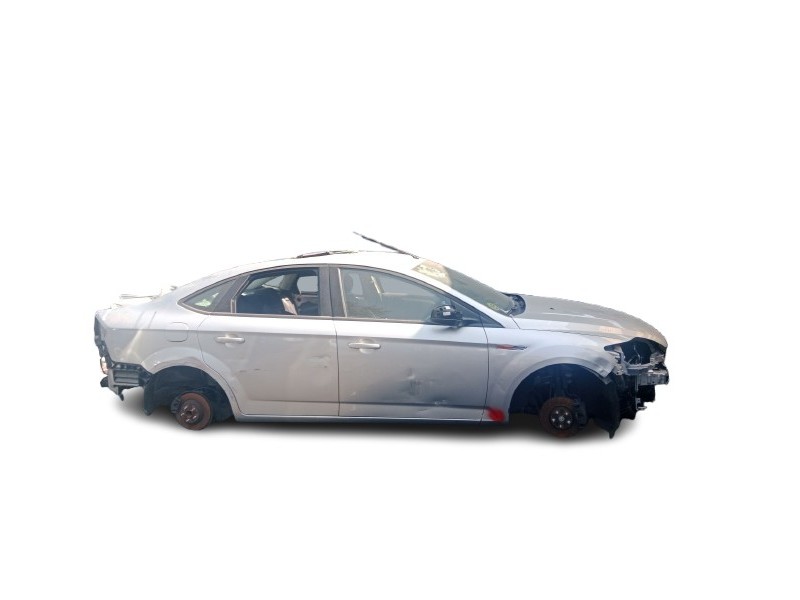 ford mondeo iv sedán (ba7) del año 2010