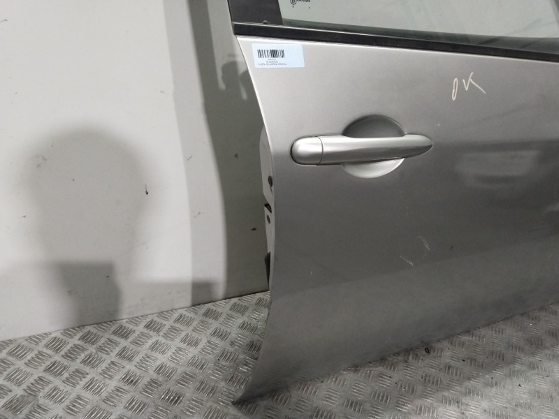 Recambio de puerta delantera derecha para nissan primera (p12) 1.8 referencia OEM IAM 80100AV632  
