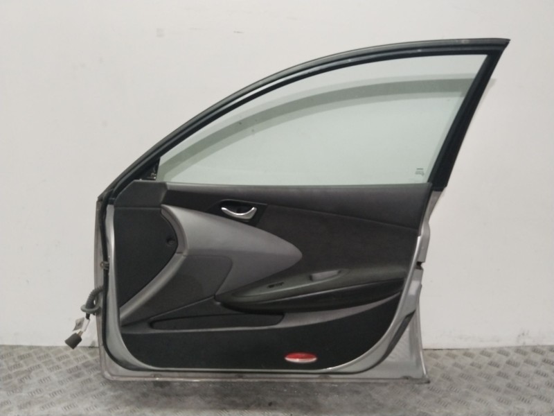 Recambio de puerta delantera derecha para nissan primera (p12) 1.8 referencia OEM IAM 80100AV632  
