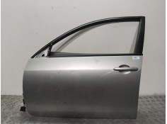 Recambio de puerta delantera izquierda para nissan primera (p12) 1.8 referencia OEM IAM 80101AV632