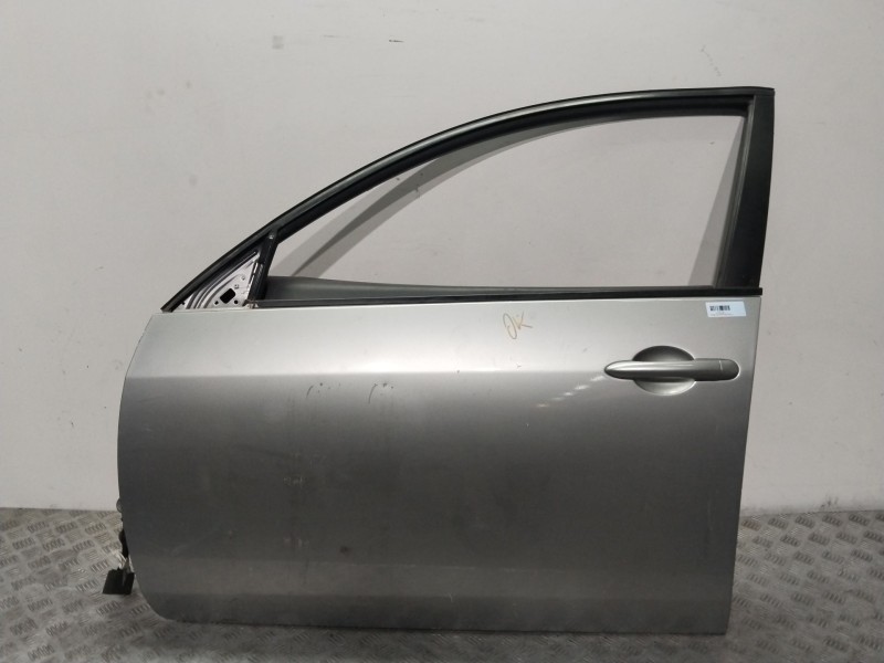 Recambio de puerta delantera izquierda para nissan primera (p12) 1.8 referencia OEM IAM 80101AV632  