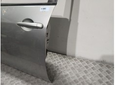 Recambio de puerta delantera izquierda para nissan primera (p12) 1.8 referencia OEM IAM 80101AV632   2