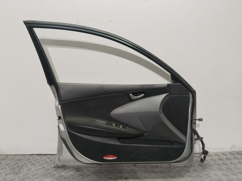 Recambio de puerta delantera izquierda para nissan primera (p12) 1.8 referencia OEM IAM 80101AV632  
