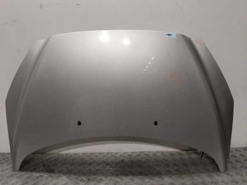 Recambio de capot para peugeot 308 i (4a_, 4c_) 1.6 hdi referencia OEM IAM 7901P6  