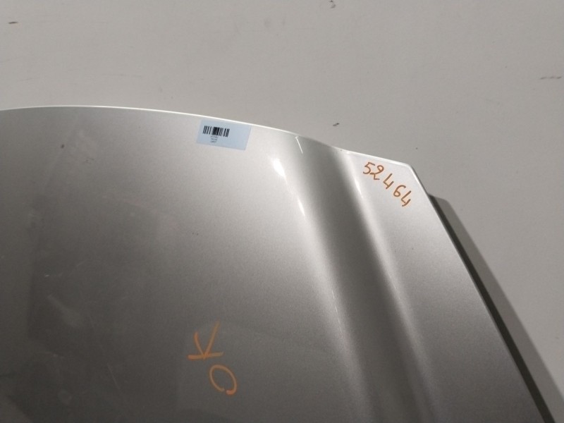 Recambio de capot para peugeot 308 i (4a_, 4c_) 1.6 hdi referencia OEM IAM 7901P6  