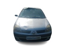 renault clio ii (bb_, cb_) del año 2005