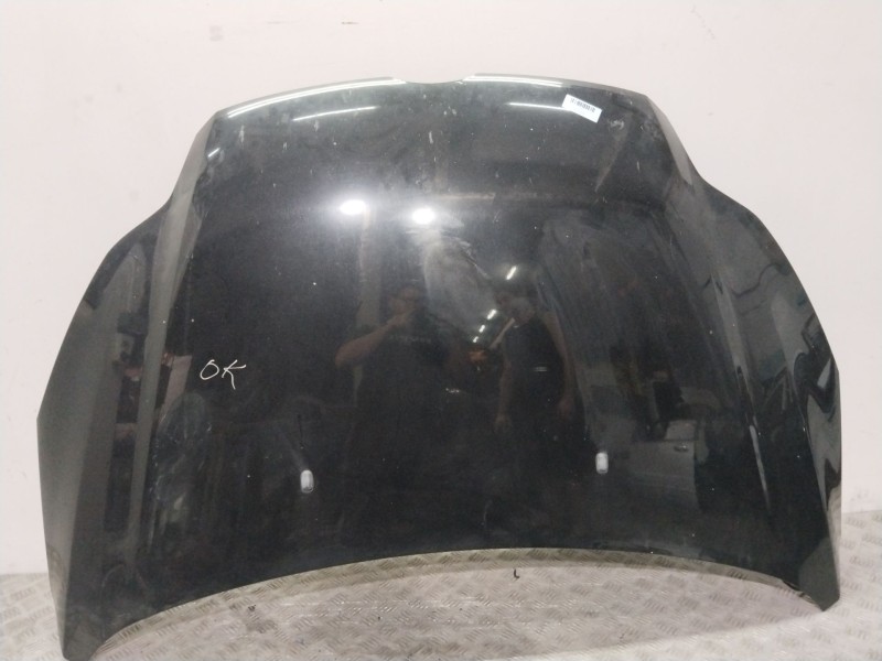 Recambio de capot delantero para ford focus iii 1.6 tdci referencia OEM IAM 1797477  