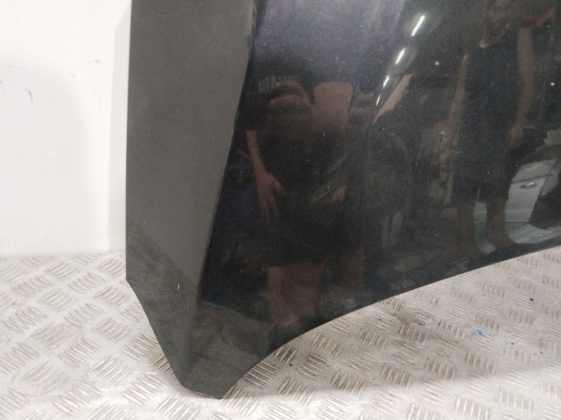 Recambio de capot delantero para ford focus iii 1.6 tdci referencia OEM IAM 1797477  