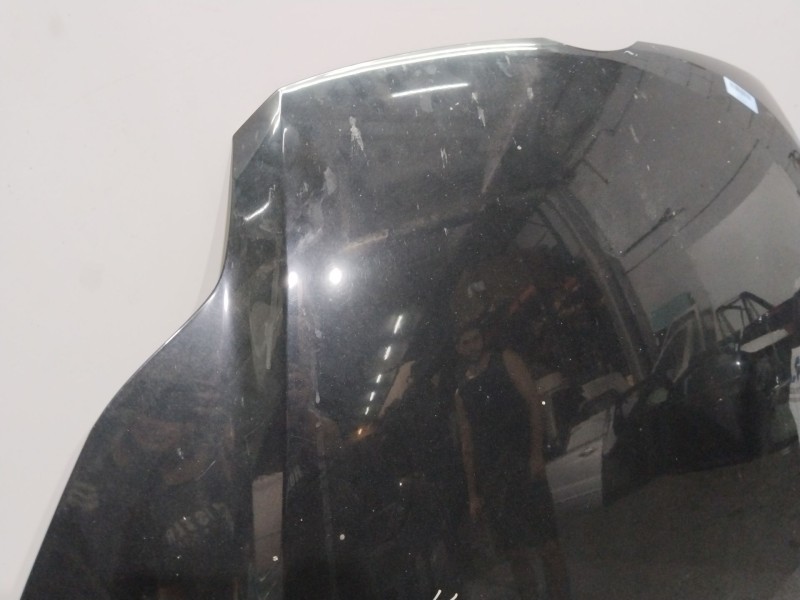 Recambio de capot delantero para ford focus iii 1.6 tdci referencia OEM IAM 1797477  