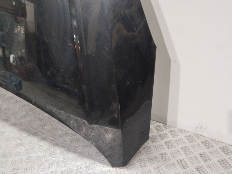 Recambio de capot delantero para ford focus iii 1.6 tdci referencia OEM IAM 1797477  