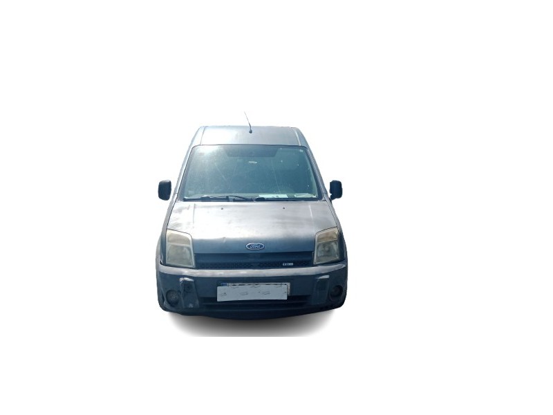 ford tourneo connect del año 2005