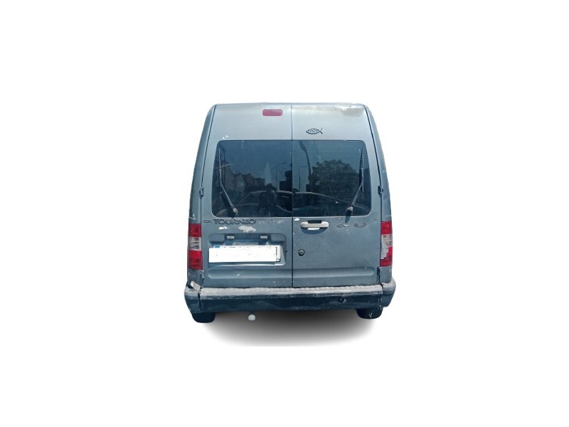 ford tourneo connect del año 2005